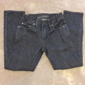 GapKids Jeans Size 6 Slim